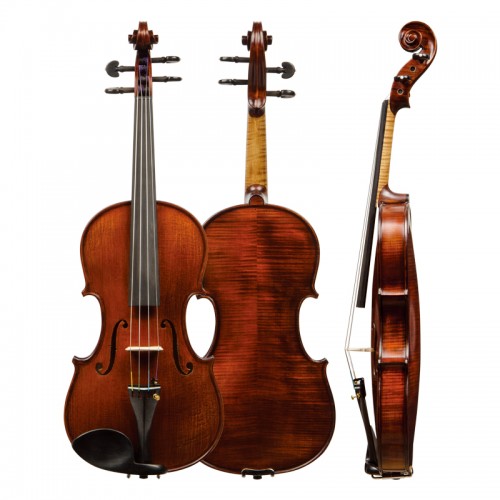 Master Violin EU5000B Imported European Violins