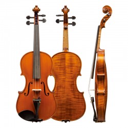 Master Violin EU4000A Imported European Violins