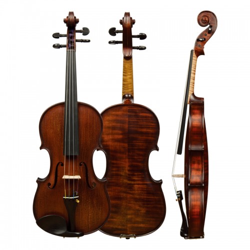 Master Violin EU4000B Imported European Violins