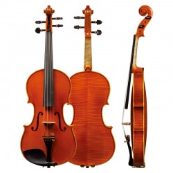 Christina Violin S300, European High-Grade Material,Violin Master Musical instrument