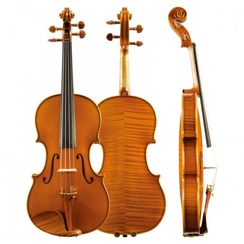 Christina Violin S400G, European High-Grade Material,Violin Master Musical instrument