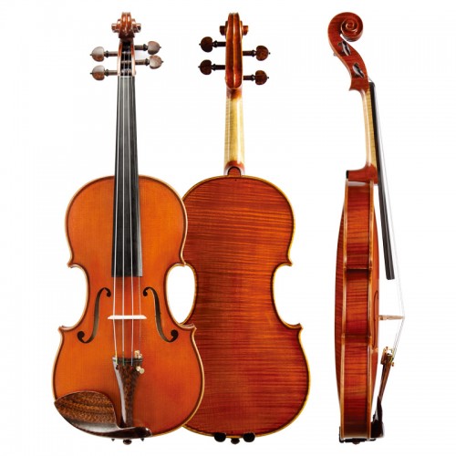 Christina Violin S400C, European High-Grade Material,Violin Master Musical instrument