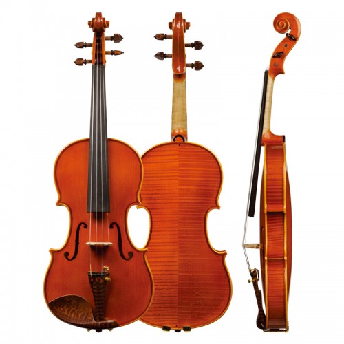 Christina Violin S400, European High-Grade Material,Violin Master Musical instrument