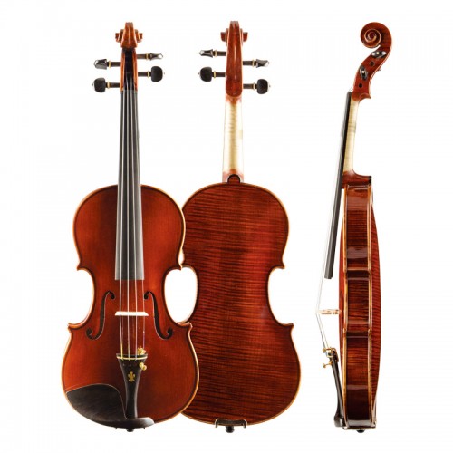 Christina violin V10B violin 4 / 4 high end professional violin