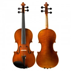 EU Master X3 violin Cristina imported from Italyssional Examination