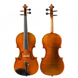 EU Master X2 violin Cristina imported from Italyssional Examination