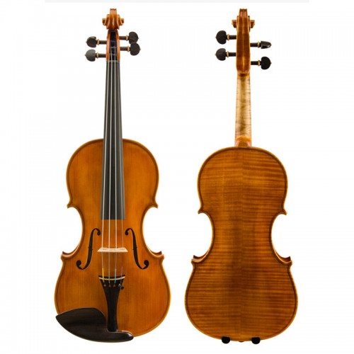 EU Master-3 violin Cristina imported from Italyssional Examination