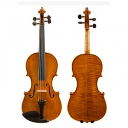EU Master-2 violin Cristina imported from Italyssional Examination